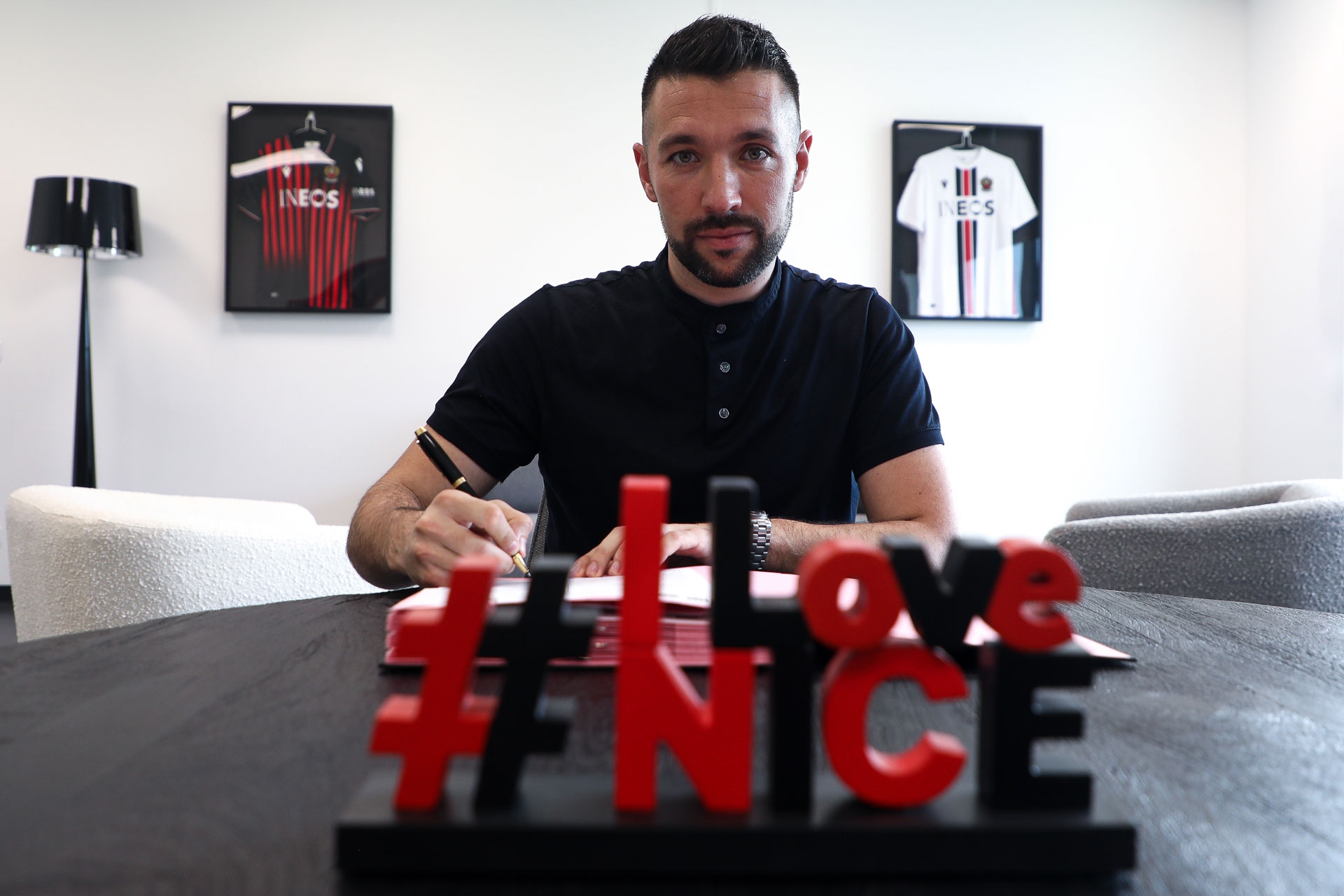 消防排烟窗安装